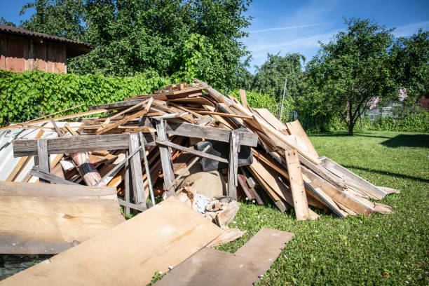 Retail Junk Removal in Lillian, AL