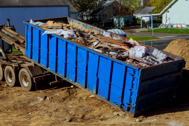 Shed Removal in Lillian, AL